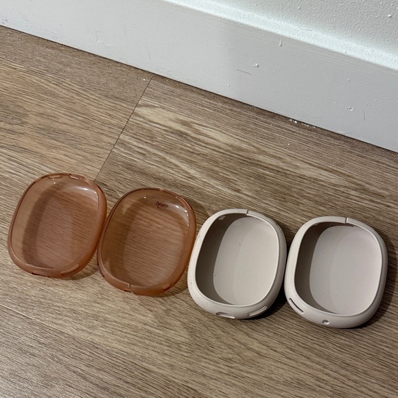 2 sets of apple air max covers - Picture 2 of 7